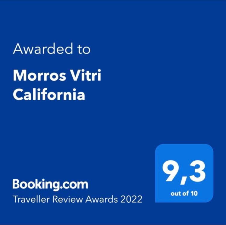 דירות Cartagena Morros Vitri Luxury מראה חיצוני תמונה