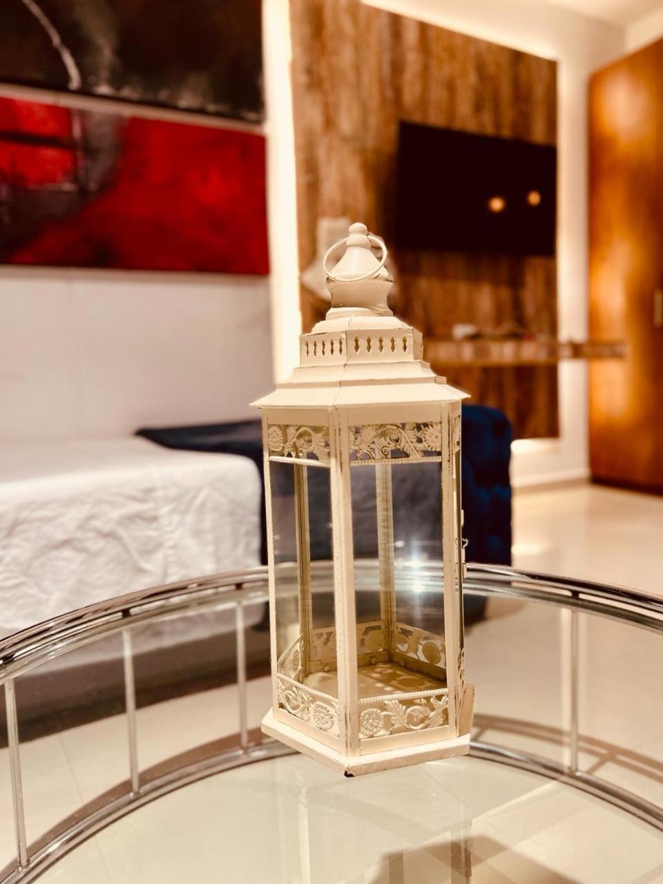 דירות Cartagena Morros Vitri Luxury מראה חיצוני תמונה