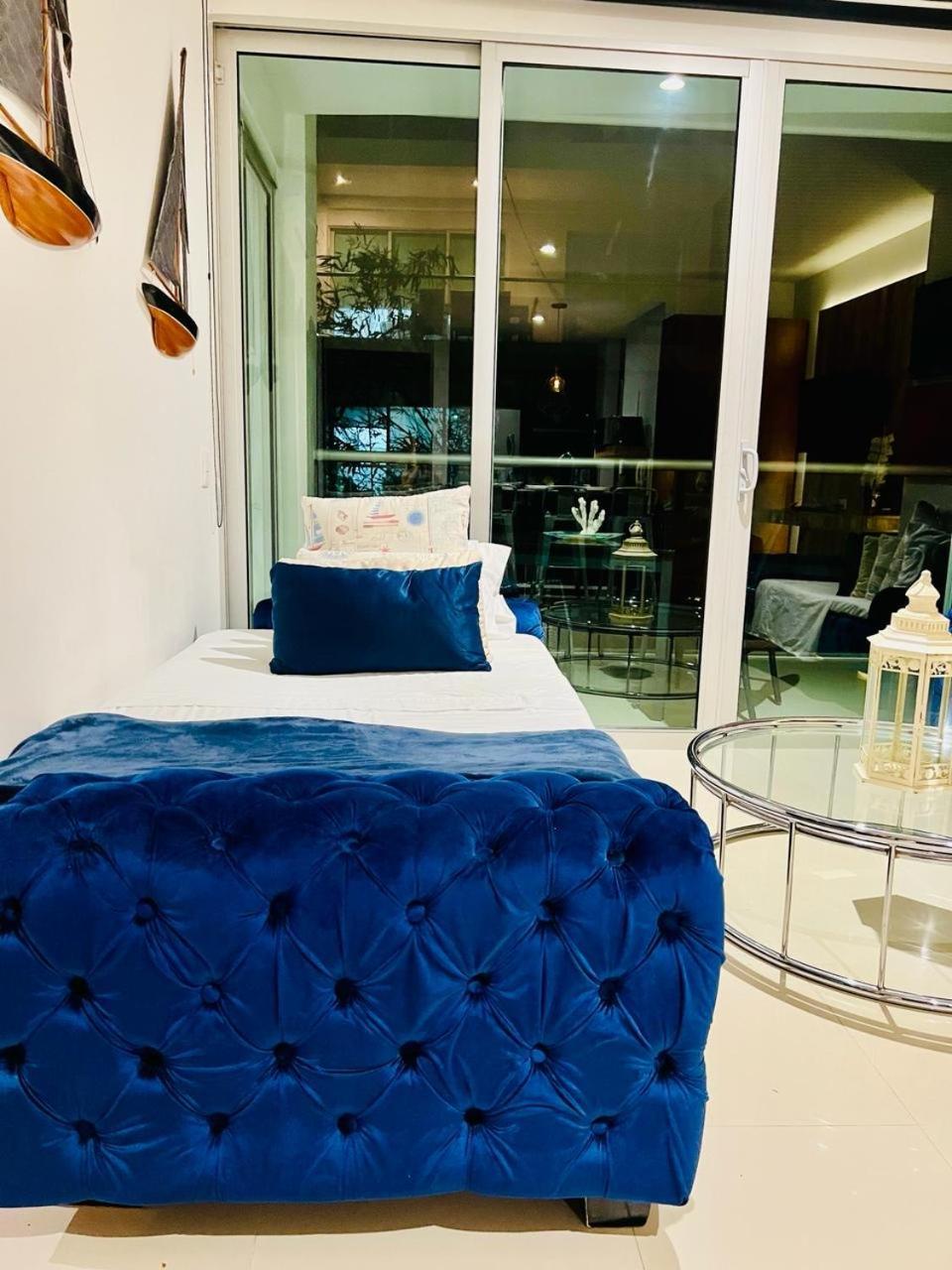 דירות Cartagena Morros Vitri Luxury מראה חיצוני תמונה