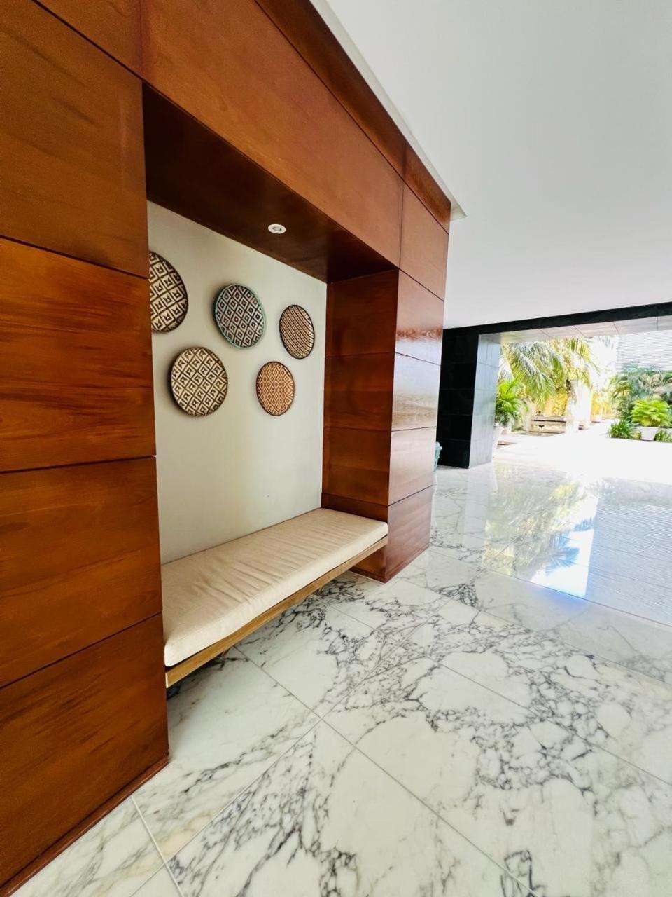 דירות Cartagena Morros Vitri Luxury מראה חיצוני תמונה