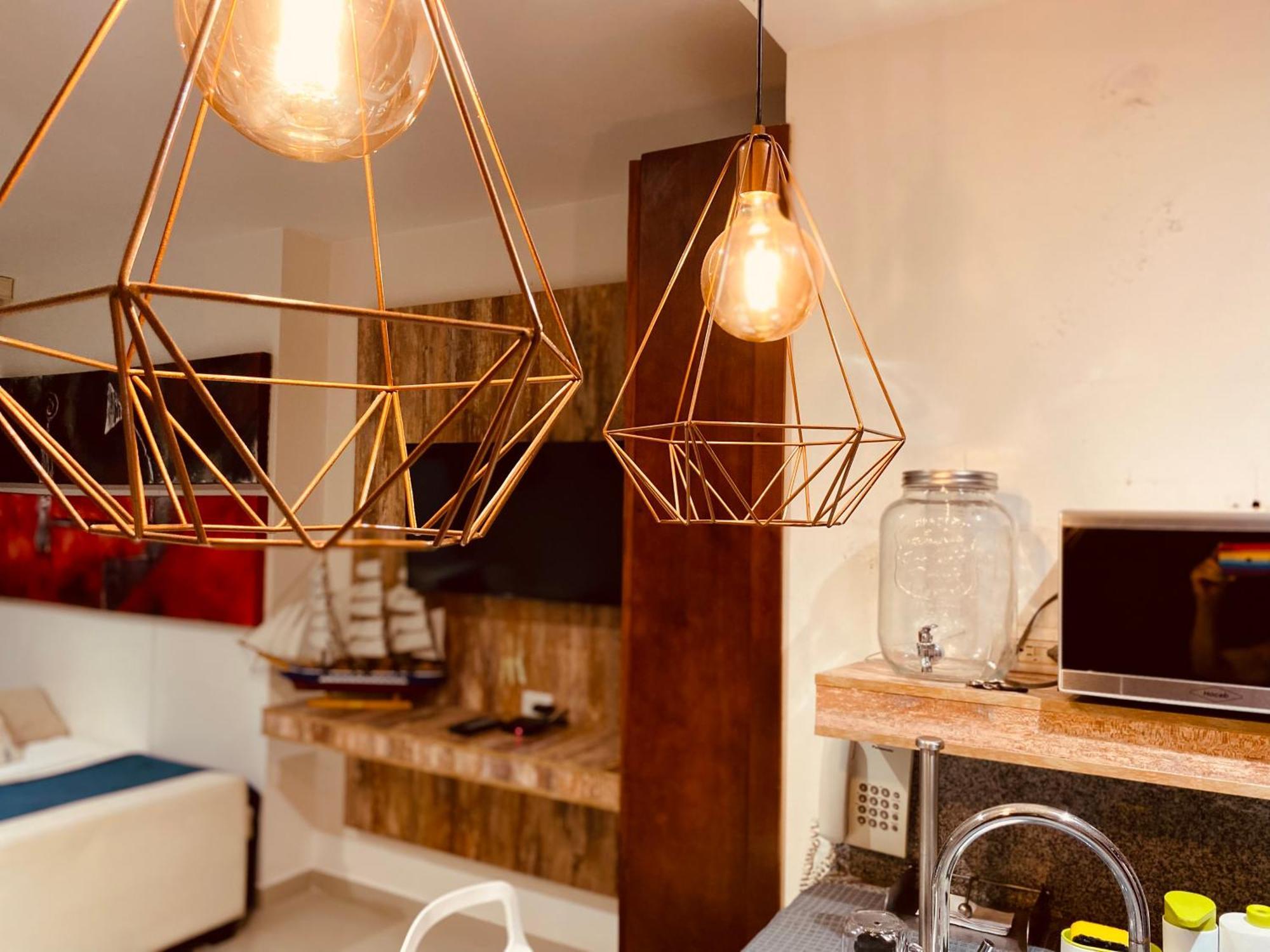 דירות Cartagena Morros Vitri Luxury מראה חיצוני תמונה