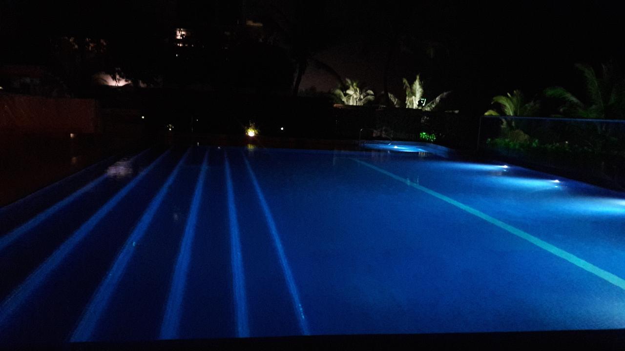 דירות Cartagena Morros Vitri Luxury מראה חיצוני תמונה