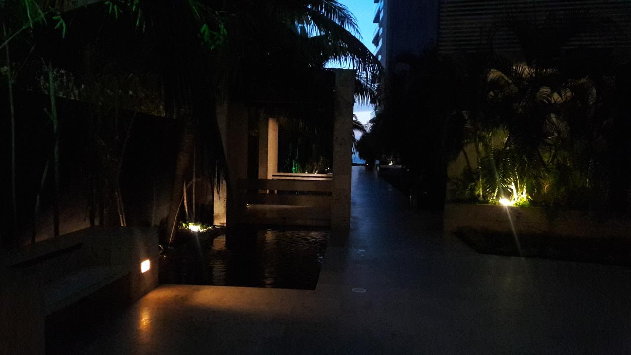 דירות Cartagena Morros Vitri Luxury מראה חיצוני תמונה
