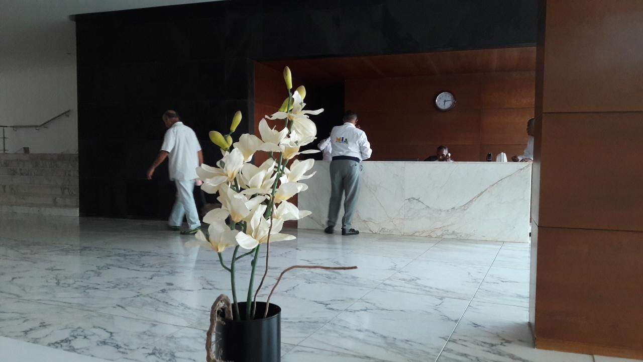 דירות Cartagena Morros Vitri Luxury מראה חיצוני תמונה