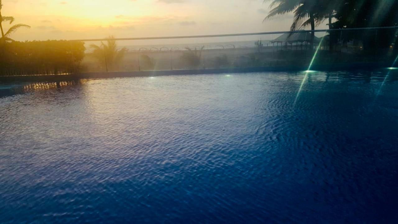 דירות Cartagena Morros Vitri Luxury מראה חיצוני תמונה